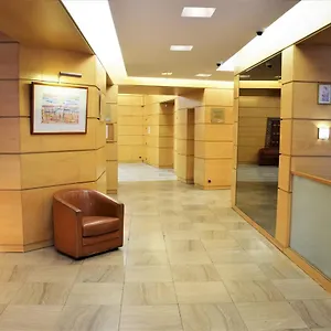 Hotel Grand Du Havre Parijs