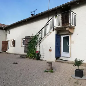 Le Chavaleins Gasthuis