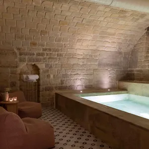 Le Petit Beaumarchais Hotel&spa Ex Original Hotel