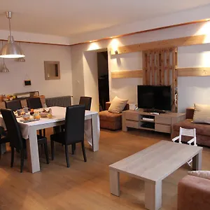 Couette-café La Grange Des Griottiers